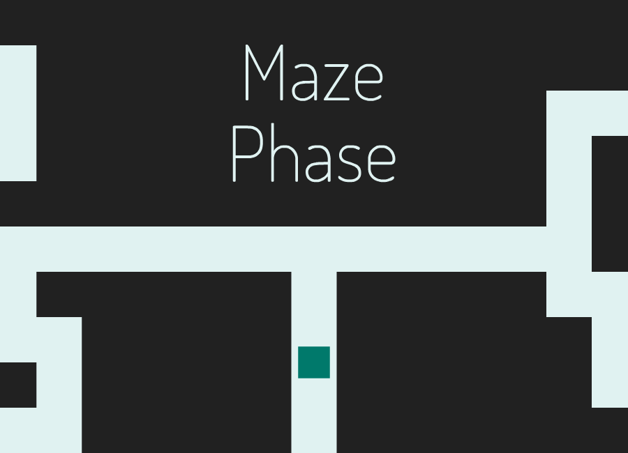 maze-phase